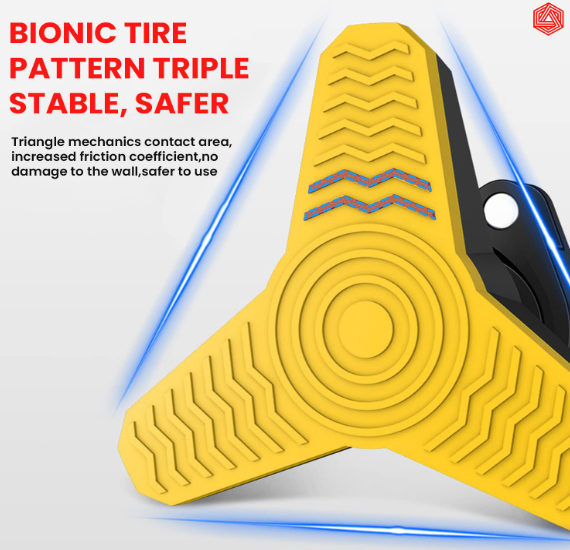 Pull Up Bar Doorway for Home Workout No Screws Chin Up Bar with Locking Mechanism Max Load 200Kg Adjustable (70 to 100 CM)